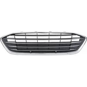 Grelha de radiador para Ford Focus Berlina/Carrinha 18->>