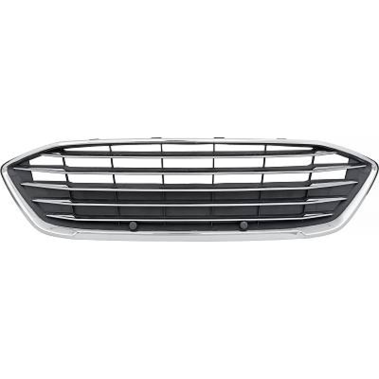 Grelha de radiador para Ford Focus Berlina/Carrinha 18->>