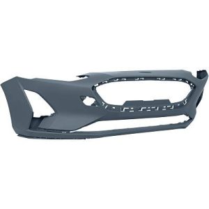 Pára-choques Dianteiro para Ford Focus Berlina/Carrinha 18->>