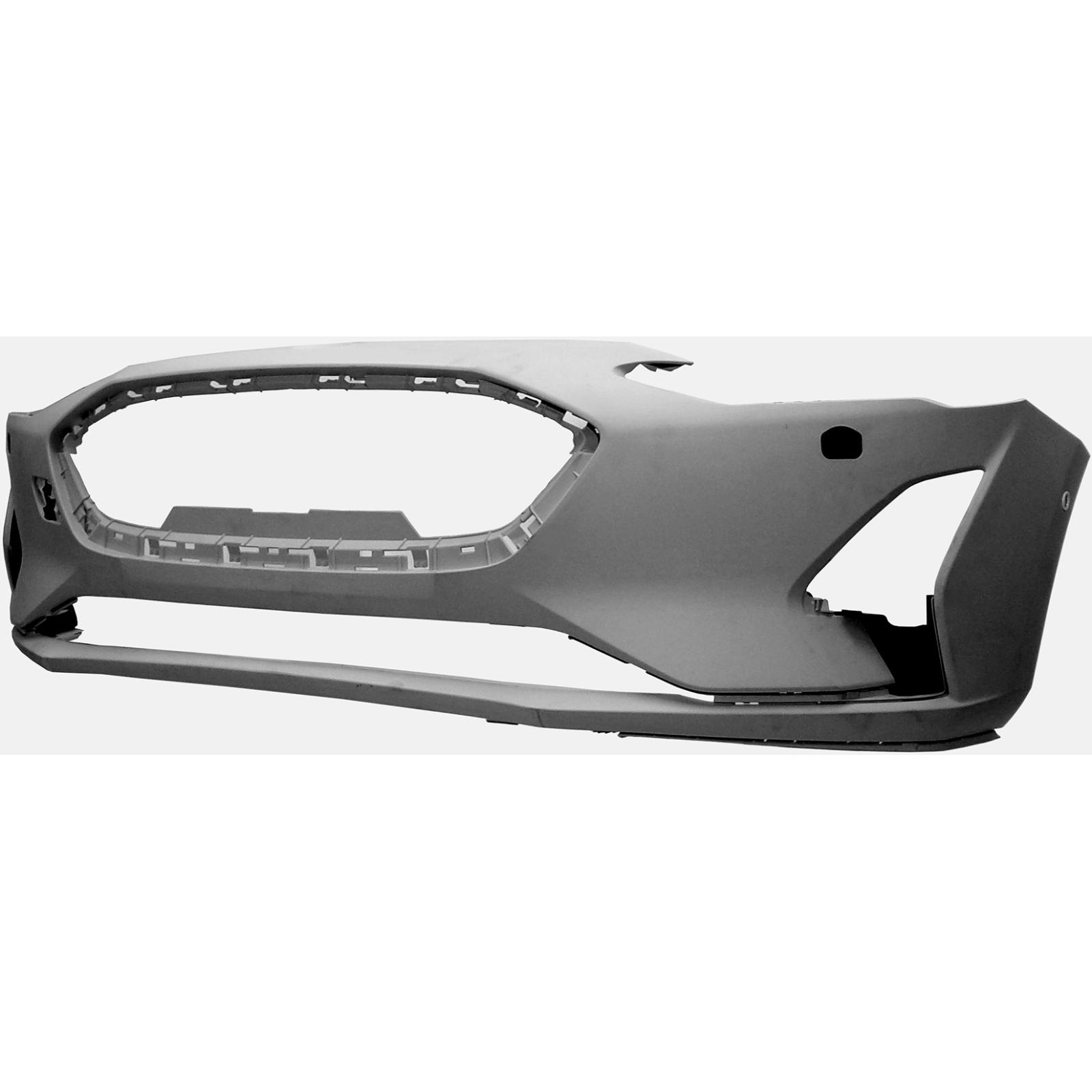 Pára-choques Dianteiro para Ford Focus Berlina/Carrinha 18->>