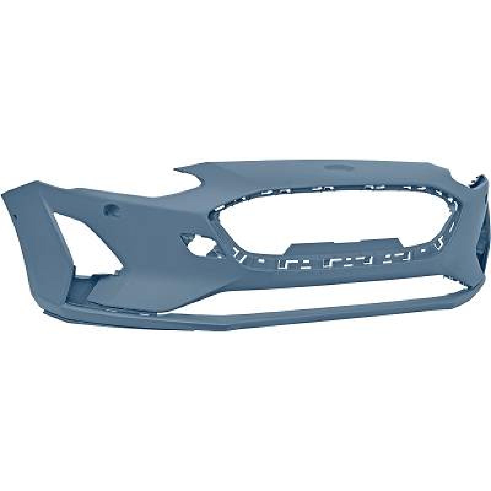 Pára-choques Dianteiro para Ford Focus Berlina/Carrinha 18->>