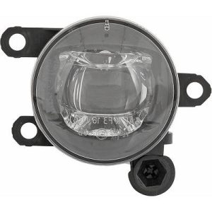Farol de nevoeiro Direito para Ford Focus Berlina/Carrinha 18->>