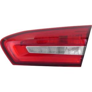 Luz traseira Direito para Ford Focus Berlina/Carrinha 18->>