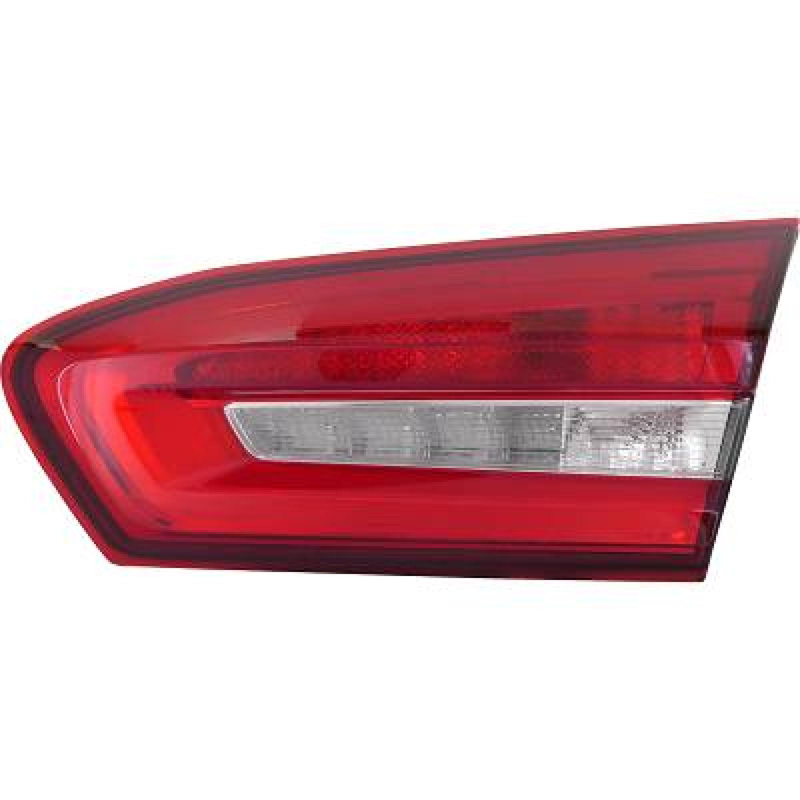 Luz traseira Direito para Ford Focus Berlina/Carrinha 18->>