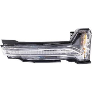 Pisca para Ford Focus Berlina/Carrinha 18->>