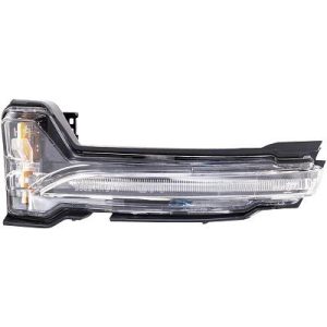 Pisca para Ford Focus Berlina/Carrinha 22->>