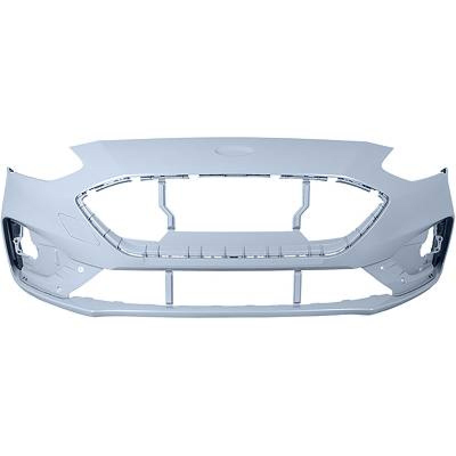 Pára-choques Dianteiro para Ford Focus Berlina/Carrinha 18->>
