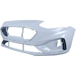 Pára-choques Dianteiro para Ford Focus Berlina/Carrinha 18->>