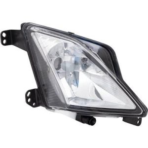Farol de nevoeiro Direito para Ford Focus Berlina/Carrinha 18->>