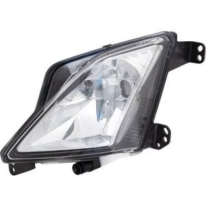 Farol de nevoeiro Esquerdo para Ford Focus Berlina/Carrinha 18->>