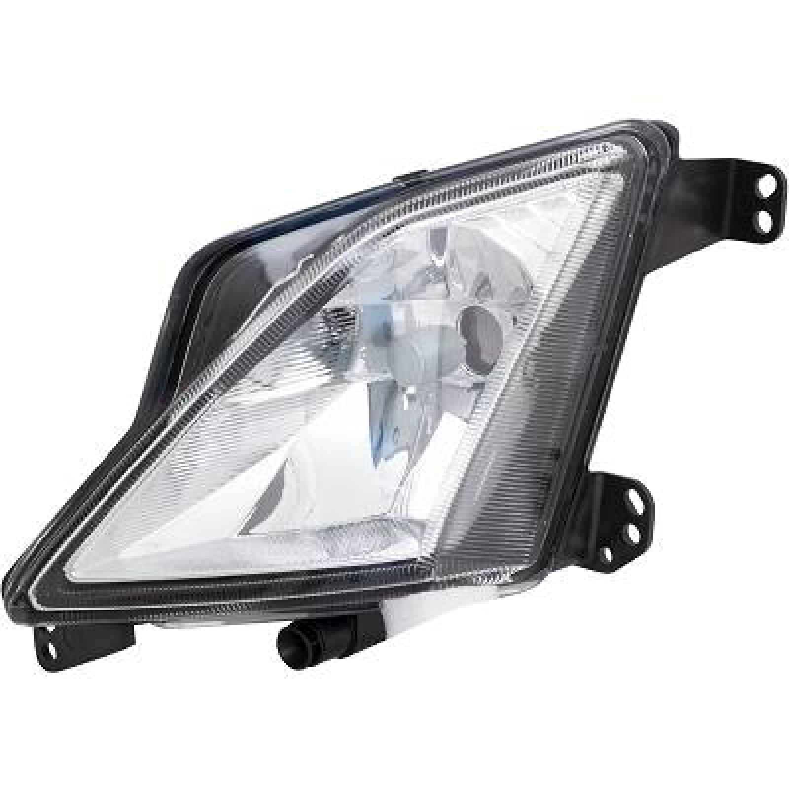 Farol de nevoeiro Esquerdo para Ford Focus Berlina/Carrinha 18->>