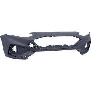 Pára-choques Dianteiro para Ford Focus Berlina/Carrinha 18->>