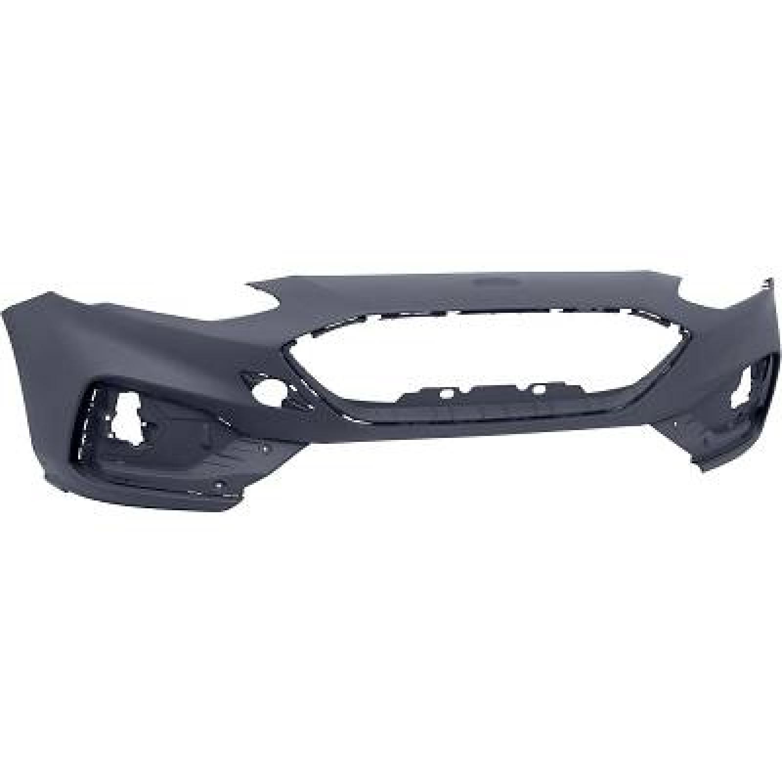 Pára-choques Dianteiro para Ford Focus Berlina/Carrinha 18->>