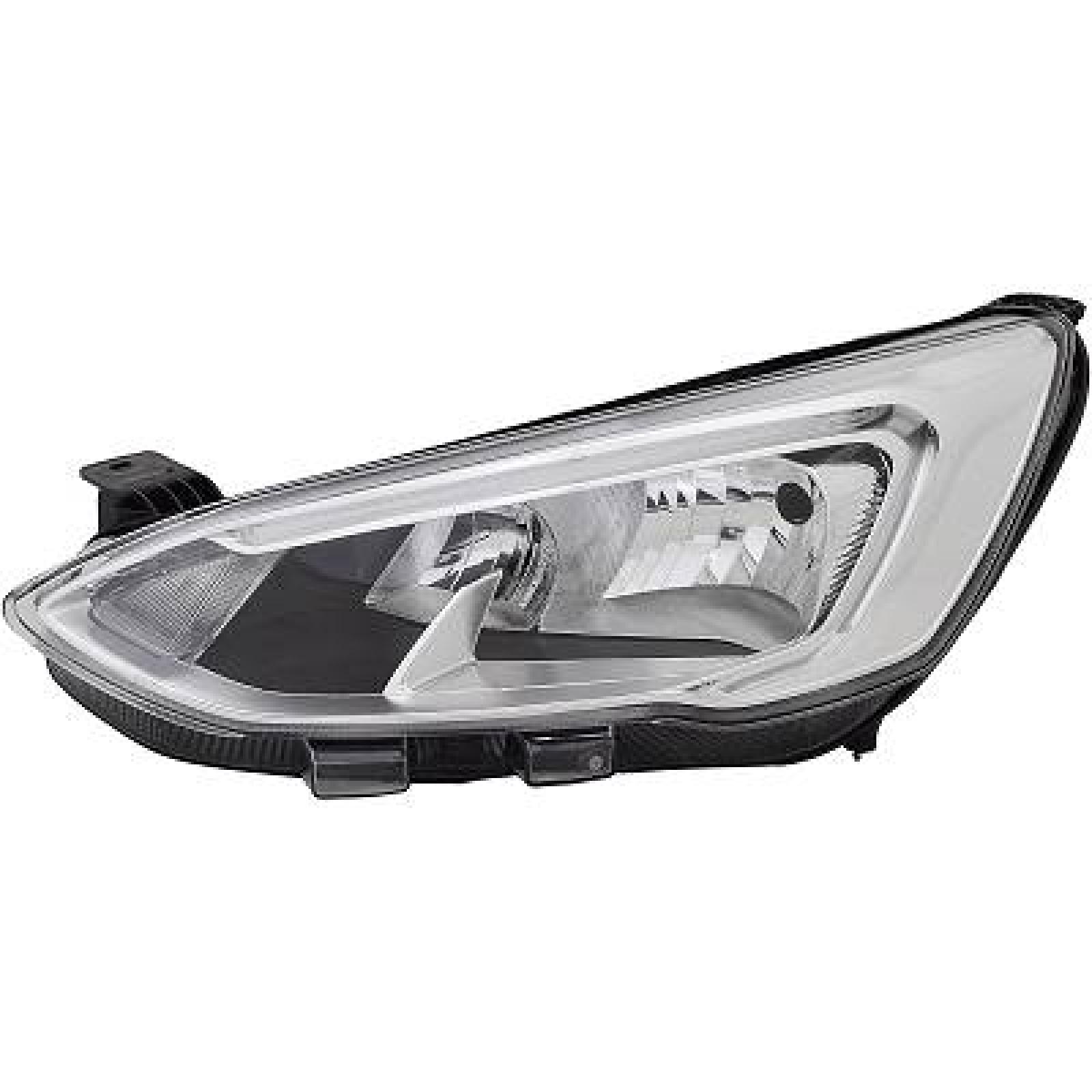 Farol principal Esquerdo para Ford Focus Berlina/Carrinha 18->>