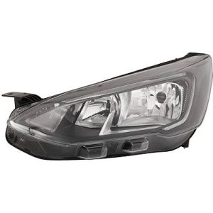 Farol principal Esquerdo para Ford Focus Berlina/Carrinha 18->>