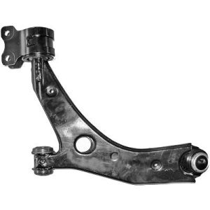 Braço da suspensão da roda Dianteiro Esquerdo para Mazda 3 Hatchback 3/5 03-06
