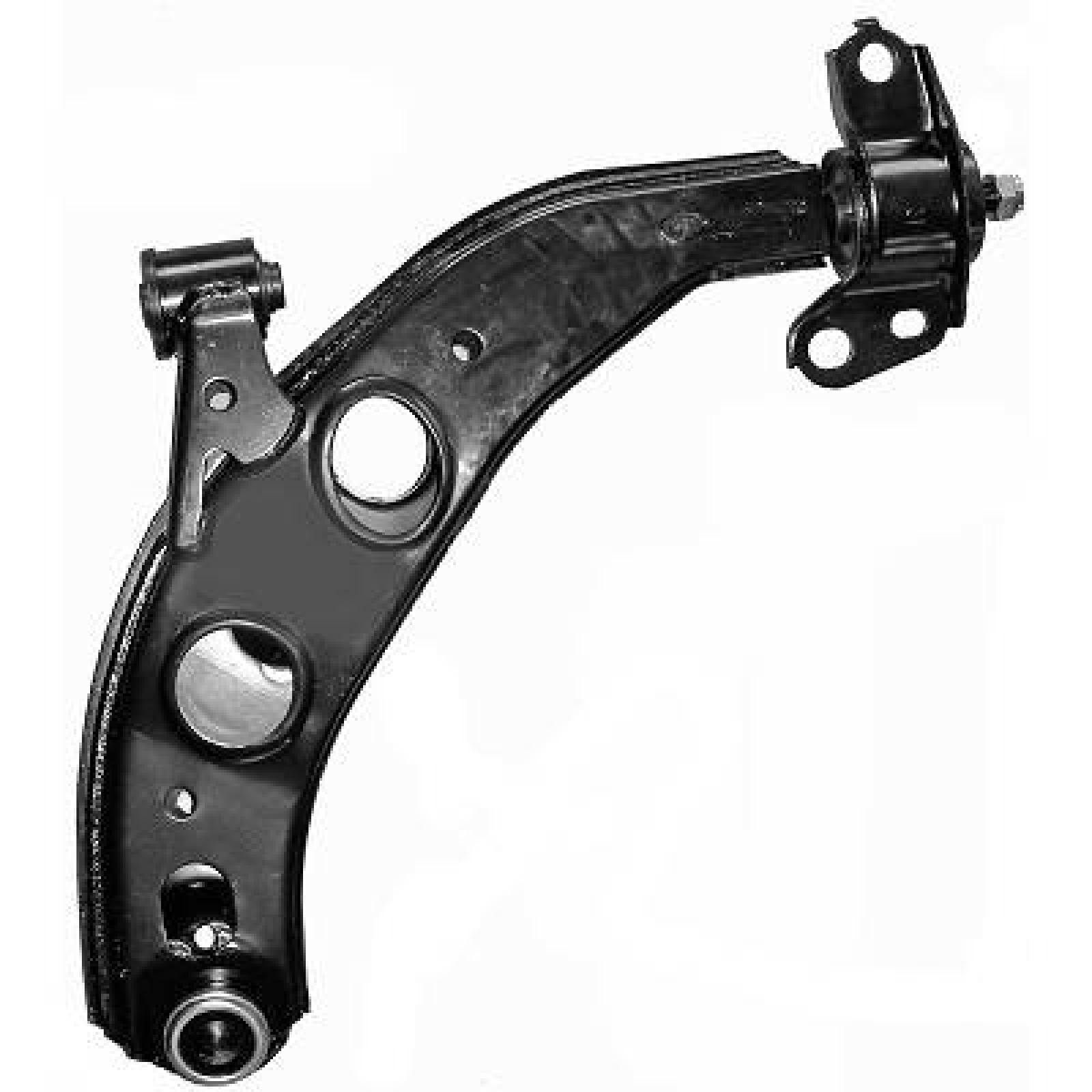 Braço da suspensão da roda Dianteiro Direito para Mazda 626 97-99