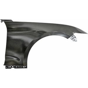 Guarda-lamas Dianteiro Direito para Ford Mustang 15-17