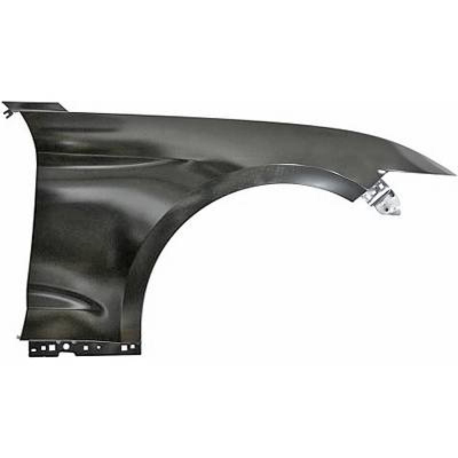 Guarda-lamas Dianteiro Direito para Ford Mustang 15-17