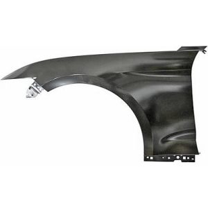 Guarda-lamas Dianteiro Esquerdo para Ford Mustang 15-17