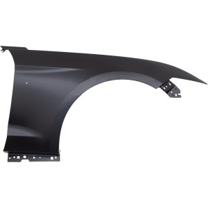 Guarda-lamas Dianteiro Direito para Ford Mustang 15-17