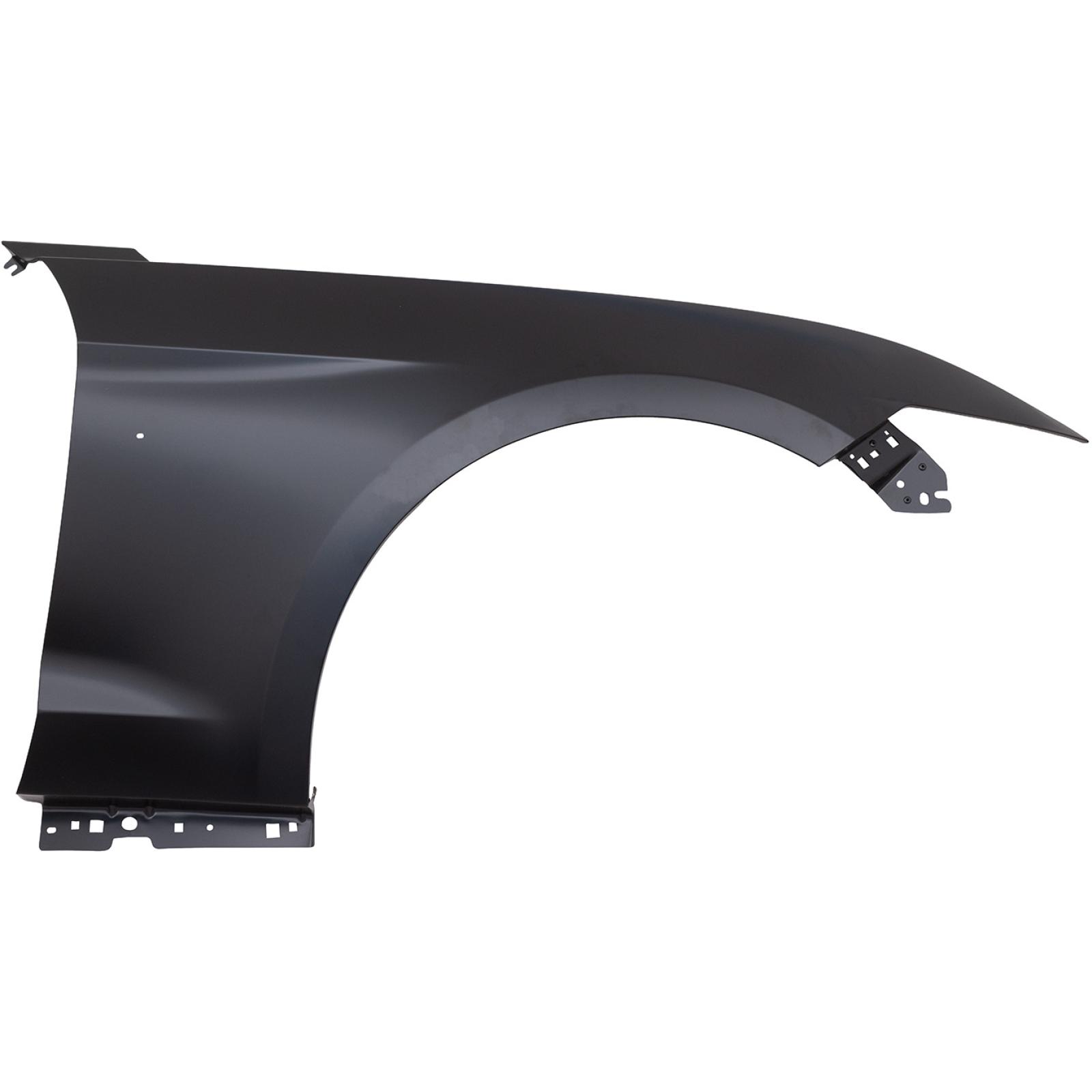 Guarda-lamas Dianteiro Direito para Ford Mustang 15-17