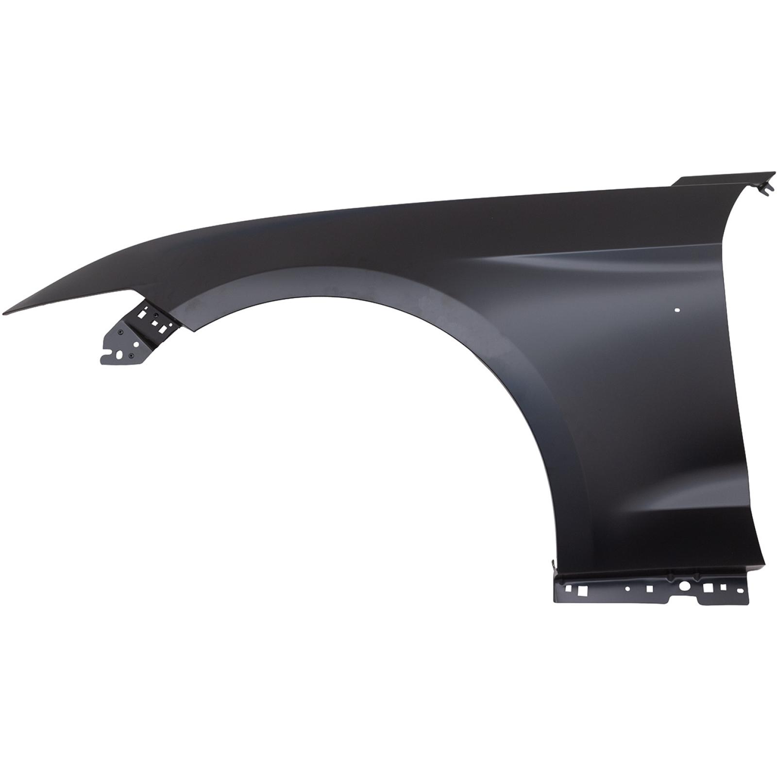 Guarda-lamas Dianteiro Esquerdo para Ford Mustang 15-17