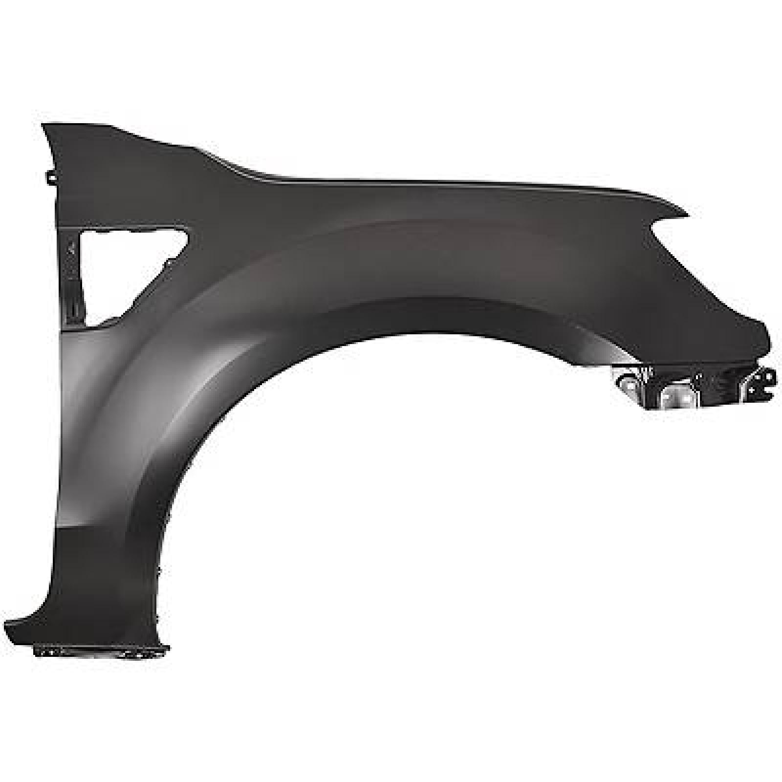 Guarda-lamas Dianteiro Direito para Mazda BT 50 12->>