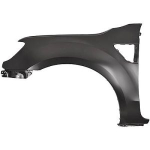Guarda-lamas Dianteiro Esquerdo para Ford Ranger 11-15