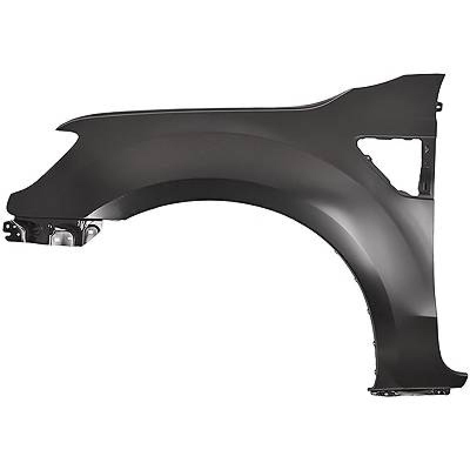 Guarda-lamas Dianteiro Esquerdo para Ford Ranger 11-15