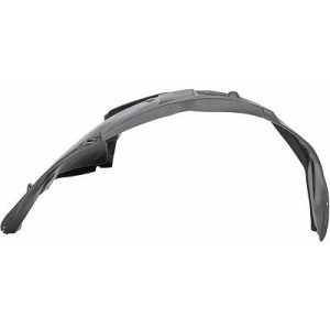 Cobertura, cava da roda Dianteiro Esquerdo para Ford Ranger 11-15
