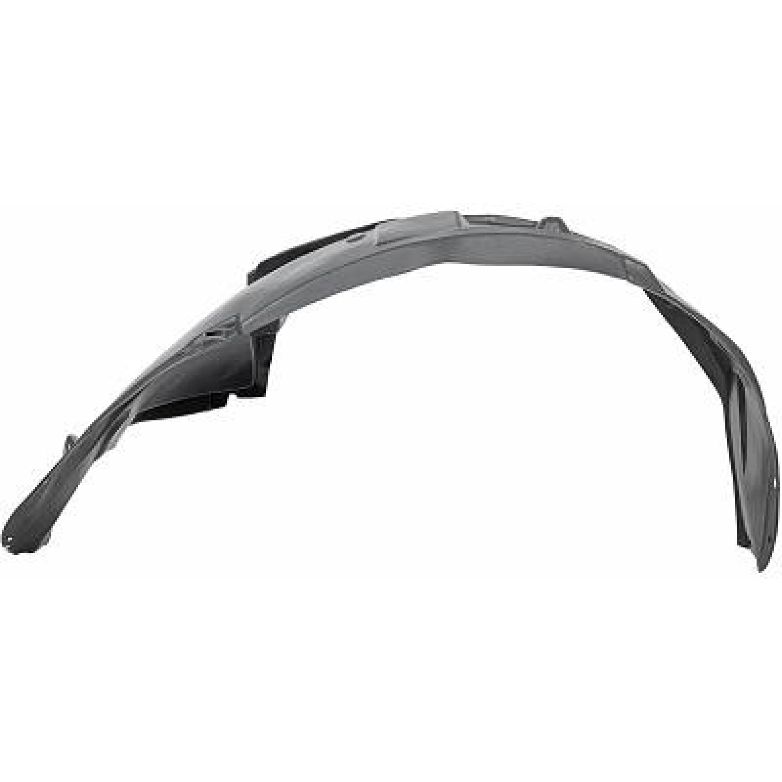 Cobertura, cava da roda Dianteiro Esquerdo para Ford Ranger 11-15