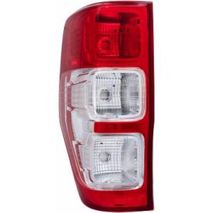 Luz traseira Esquerdo para Ford Ranger 11-15