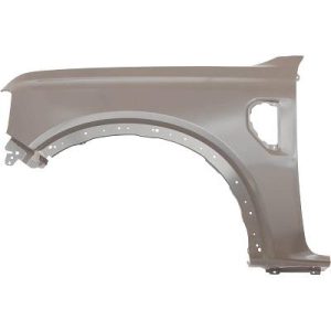 Guarda-lamas Dianteiro Esquerdo para Ford Ranger 22->>