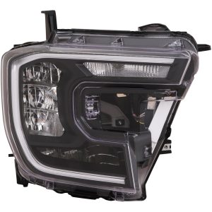 Farol principal Direito para Ford Ranger 22->>