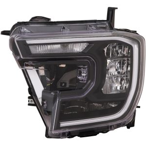 Farol principal Esquerdo para Ford Ranger 22->>