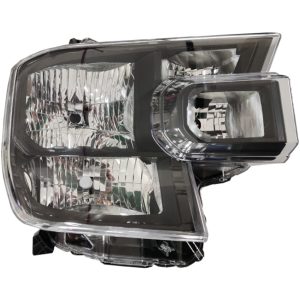 Farol principal Esquerdo para Ford Ranger 22->>