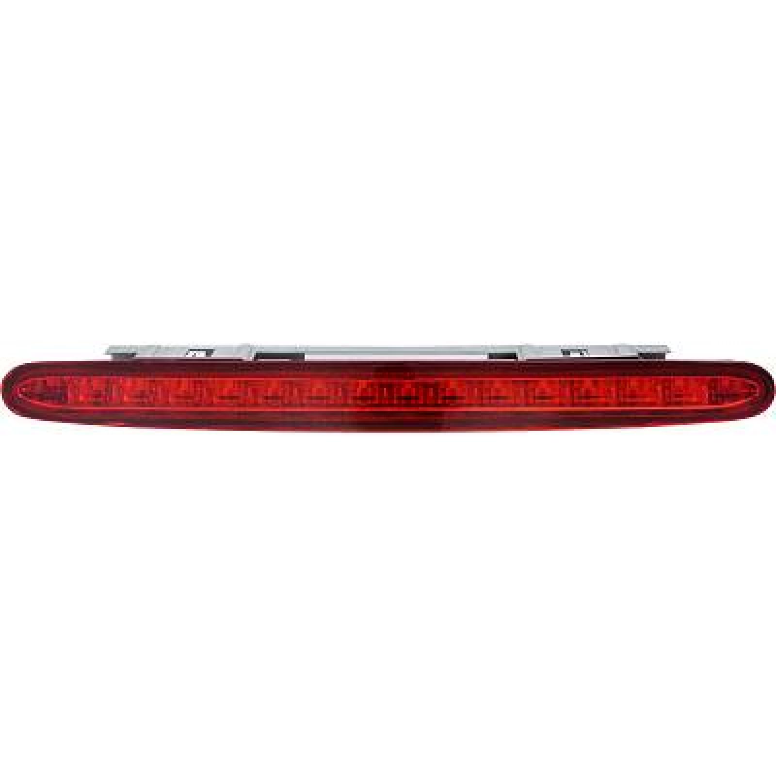 Luz de stop adicional para Mercedes SL (R230) 06-11