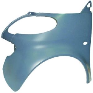 Guarda-lamas Dianteiro Esquerdo para Mercedes Smart Coupé/Cabrio 98-06