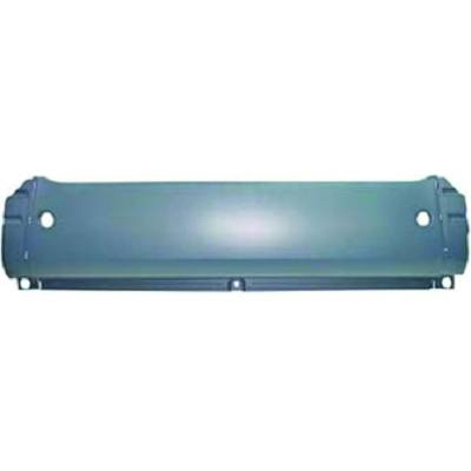Pára-choques Traseiro para Mercedes Smart Coupé/Cabrio 98-06