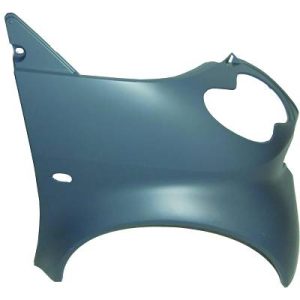 Guarda-lamas Dianteiro Direito para Mercedes Smart Coupé/Cabrio 98-06