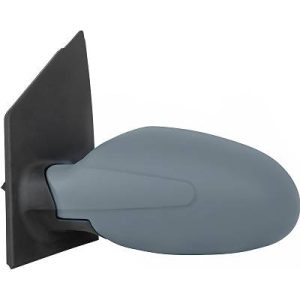 Retrovisor exterior Esquerdo para Mercedes Smart Coupé/Cabrio 98-06