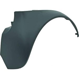 Guarda-lamas Traseiro Direito para Mercedes Smart Coupé/Cabrio 98-06