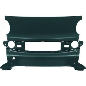 Pára-choques Dianteiro para Mercedes Smart Coupé/Cabrio 98-06