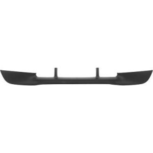 Spoiler Dianteiro para Mercedes Smart Coupé/Cabrio 98-06