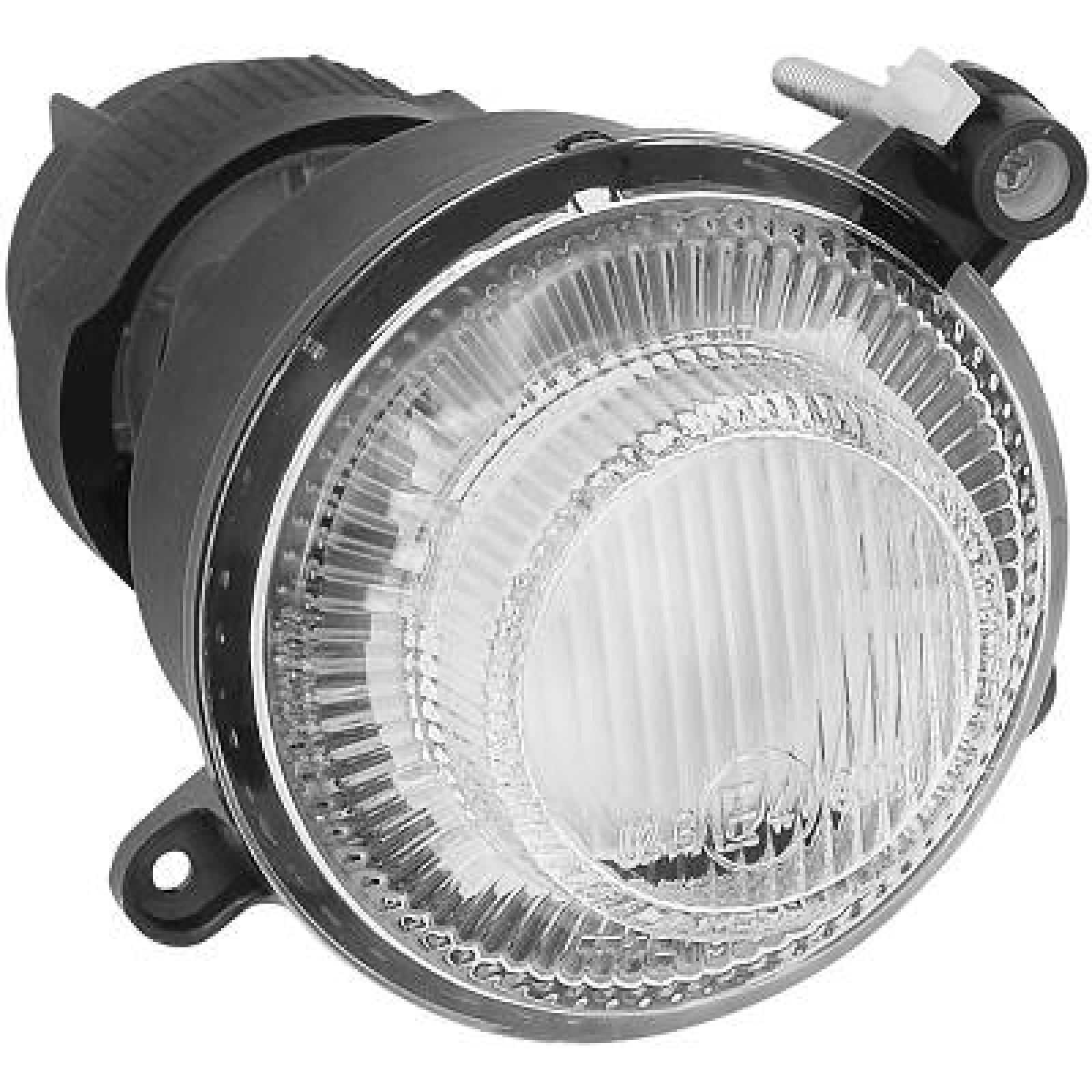 Farol de nevoeiro Direito para Mercedes Smart Coupé/Cabrio 98-06