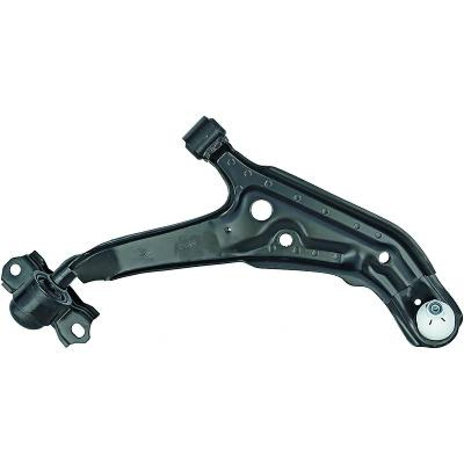 Braço da suspensão da roda Dianteiro Direito para Nissan Primera P11/W11 96-99
