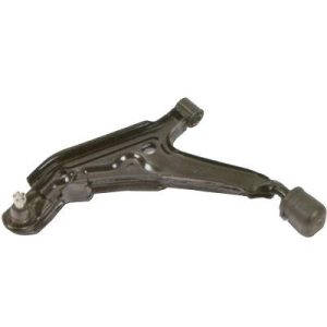 Braço da suspensão da roda Dianteiro Esquerdo para Nissan Primera P11/W11 96-99
