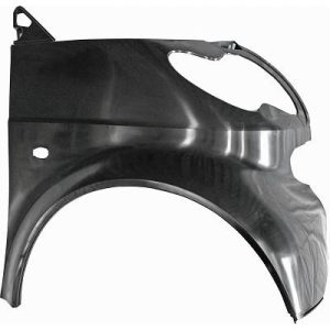 Guarda-lamas Dianteiro Direito para Mercedes Smart Coupé/Cabrio 98-06
