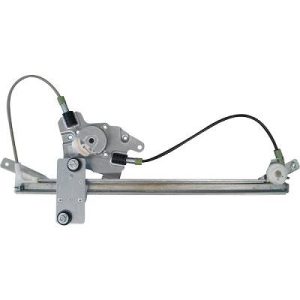 Elevador de vidro Dianteiro Direito para Mercedes Smart Coupé/Cabrio 98-06